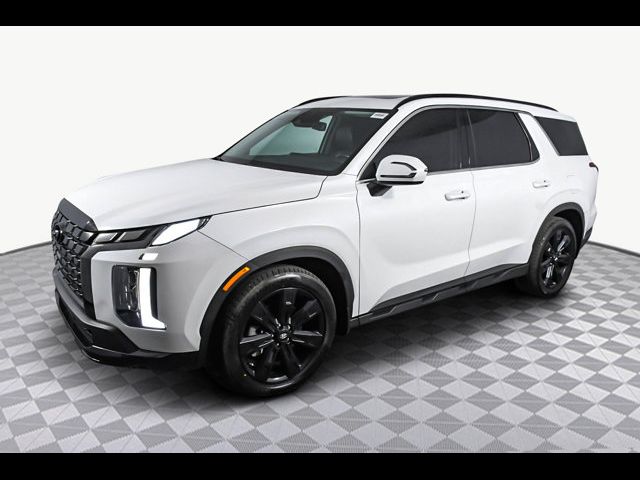 2023 Hyundai Palisade XRT