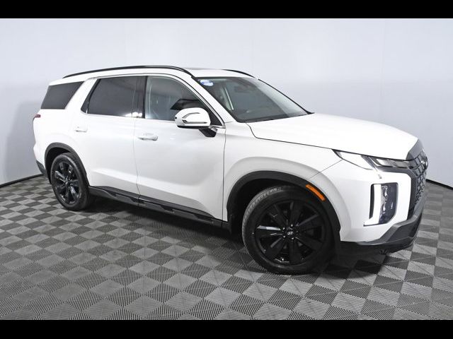 2023 Hyundai Palisade XRT