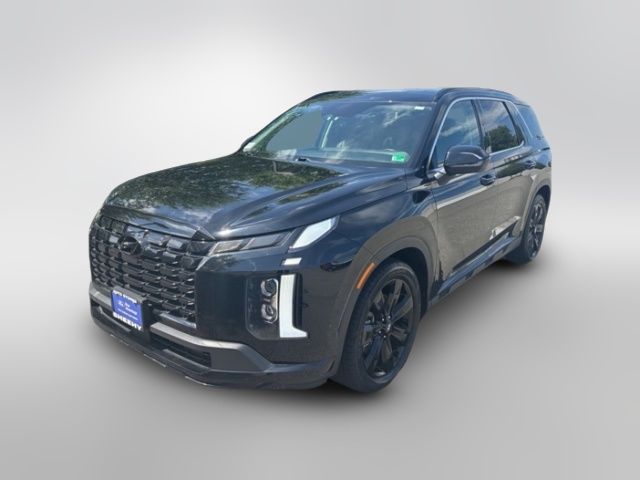 2023 Hyundai Palisade XRT