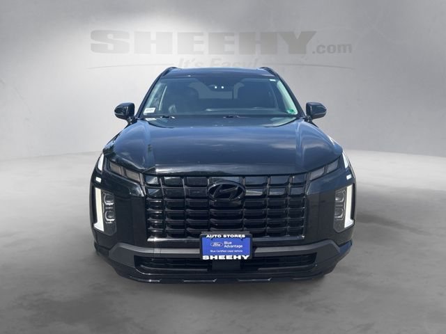 2023 Hyundai Palisade XRT