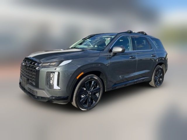 2023 Hyundai Palisade XRT