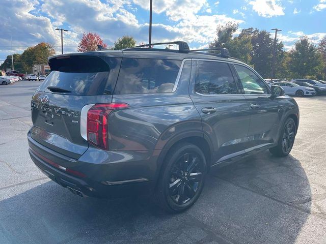 2023 Hyundai Palisade XRT