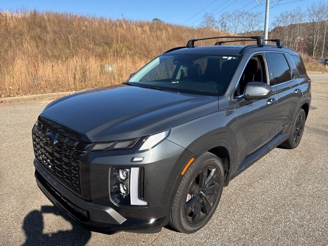 Used 2023 Hyundai Palisade XRT For Sale in Canton, GA | Capital One ...