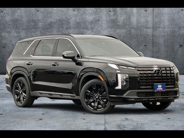 2023 Hyundai Palisade XRT