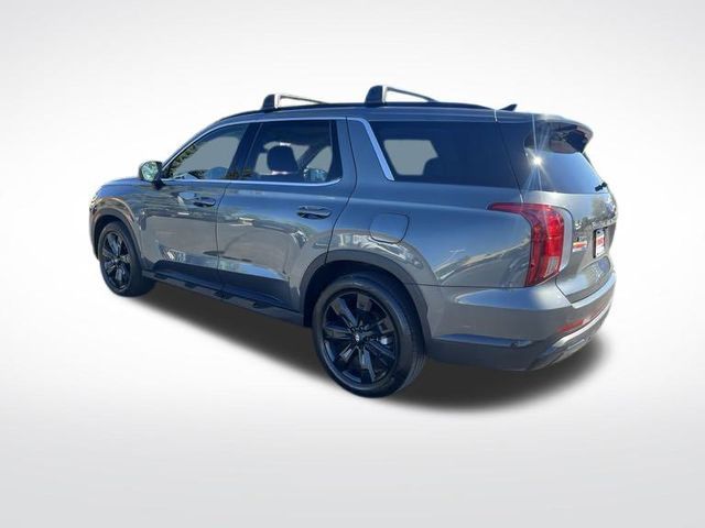 2023 Hyundai Palisade XRT