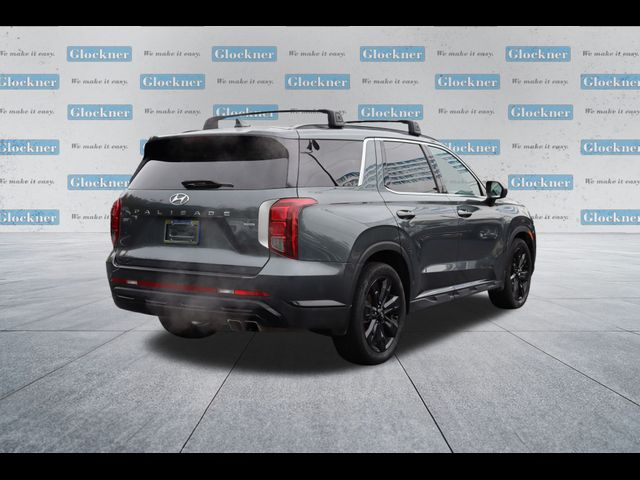 2023 Hyundai Palisade XRT