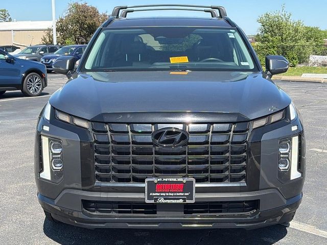 2023 Hyundai Palisade XRT