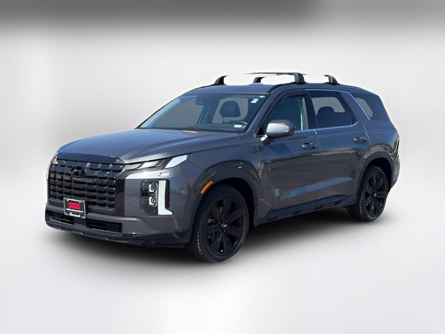2023 Hyundai Palisade XRT
