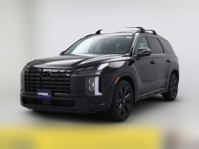 2023 Hyundai Palisade XRT