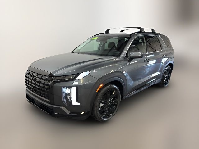 2023 Hyundai Palisade XRT