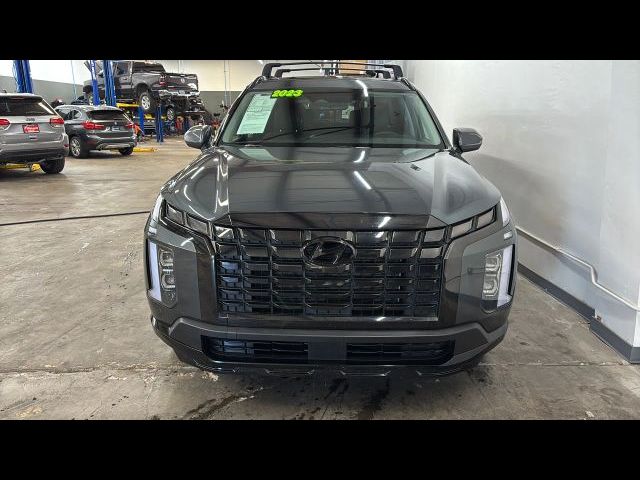 2023 Hyundai Palisade XRT