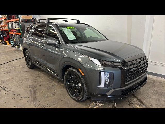 2023 Hyundai Palisade XRT