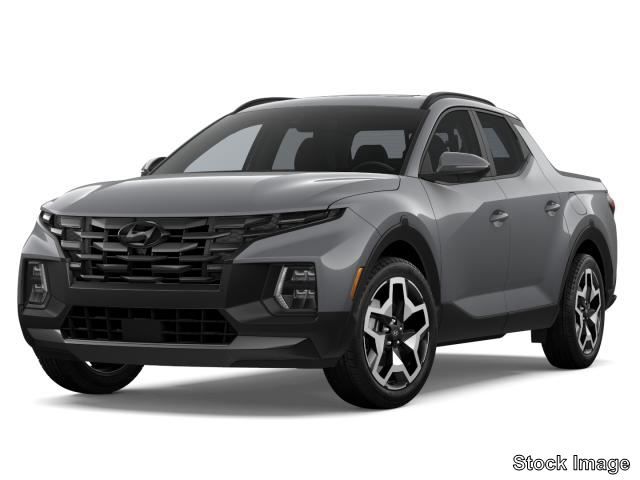 2023 Hyundai Santa Cruz Limited