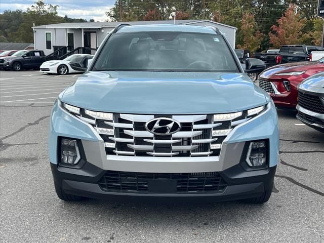 2023 Hyundai Santa Cruz SEL Premium