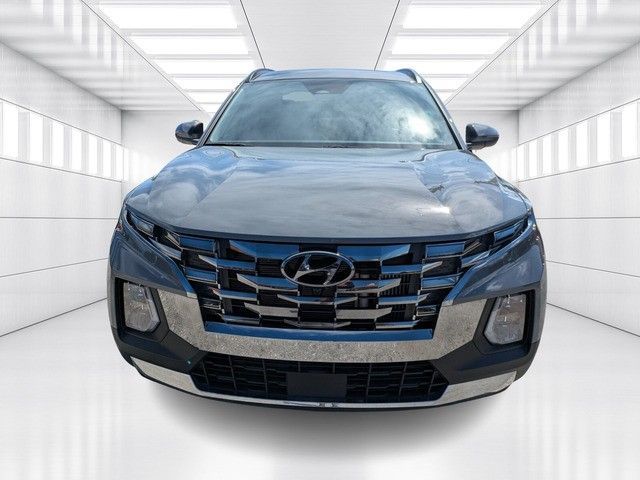 2023 Hyundai Santa Cruz Limited