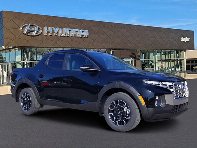 2023 Hyundai Santa Cruz SEL Premium