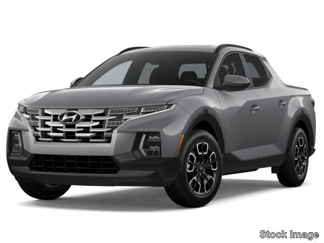 2023 Hyundai Santa Cruz SEL Premium