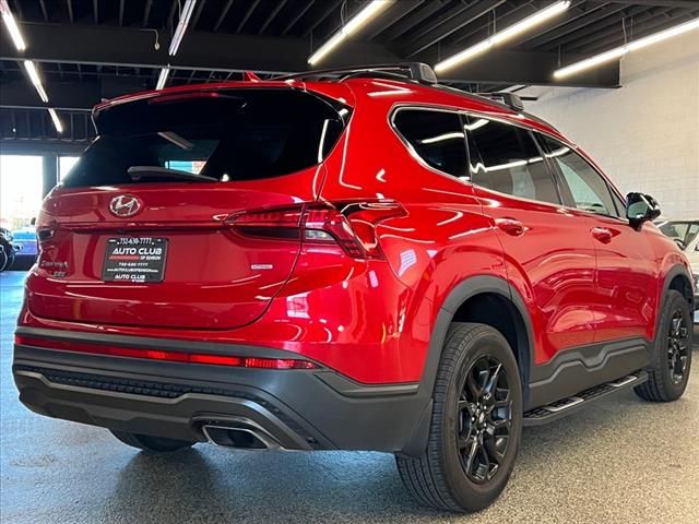 2023 Hyundai Santa Fe XRT