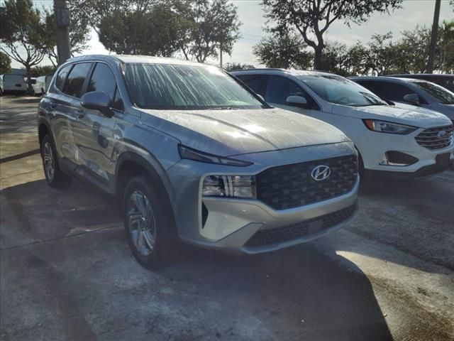 2023 Hyundai Santa Fe SE