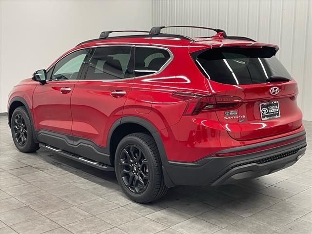 2023 Hyundai Santa Fe XRT