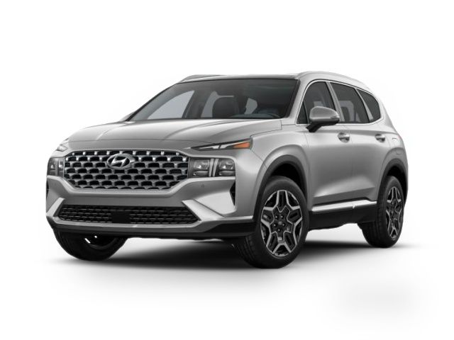 2023 Hyundai Santa Fe Hybrid Limited