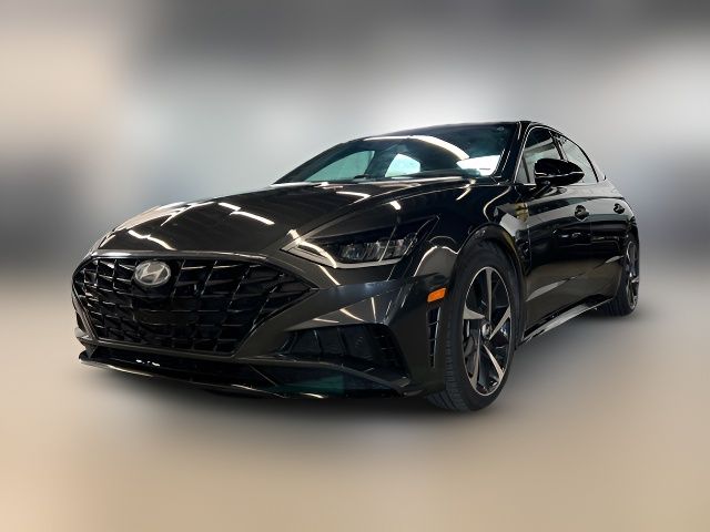 2023 Hyundai Sonata SEL Plus