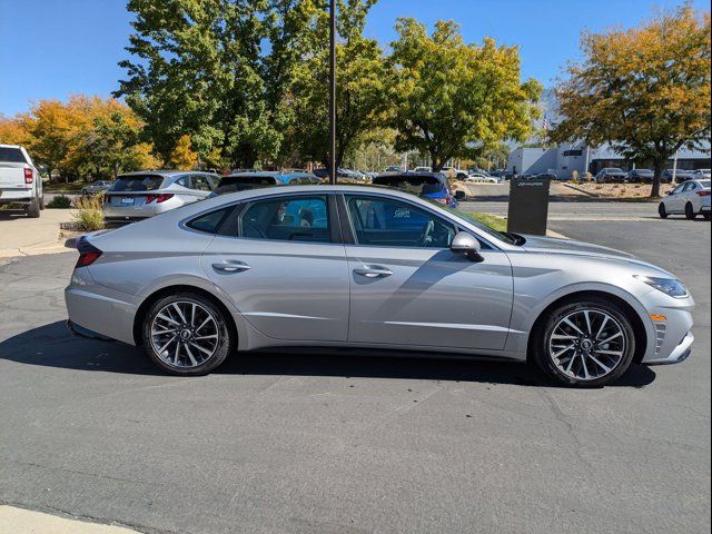 2023 Hyundai Sonata Limited