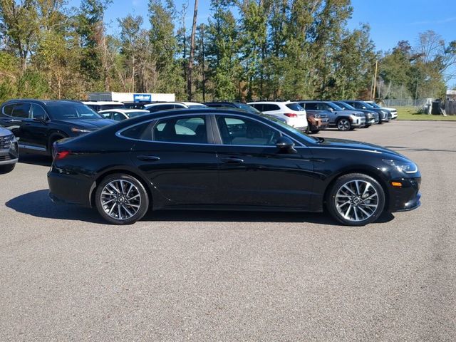 2023 Hyundai Sonata Limited