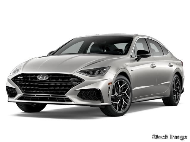 2023 Hyundai Sonata N Line