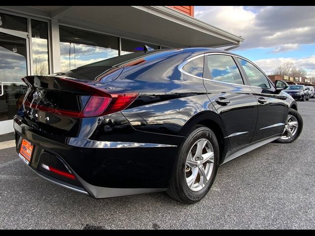 2023 Hyundai Sonata SE