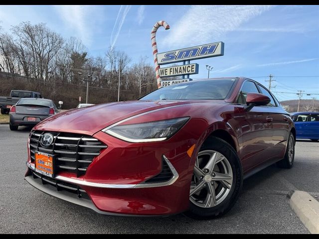 2023 Hyundai Sonata SE