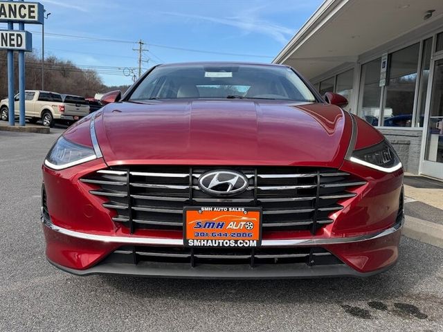 2023 Hyundai Sonata SE