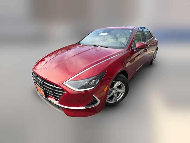 2023 Hyundai Sonata SE