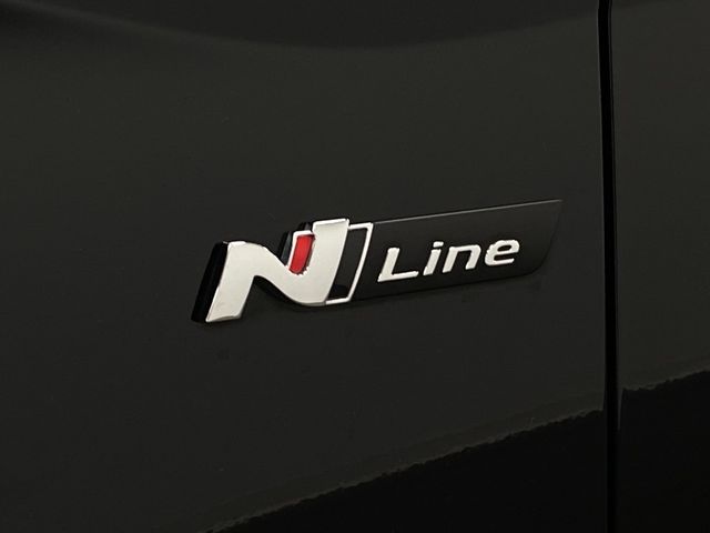 2023 Hyundai Sonata N Line