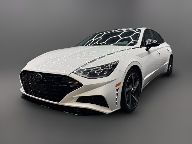 2023 Hyundai Sonata SEL Plus