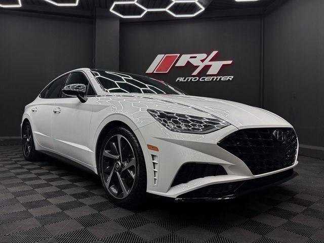 2023 Hyundai Sonata SEL Plus