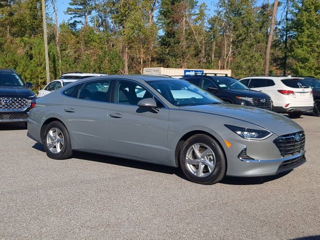 2023 Hyundai Sonata SE