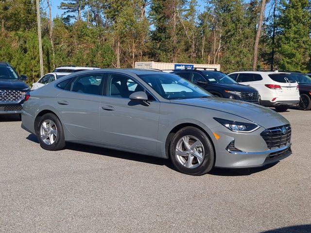 2023 Hyundai Sonata SE