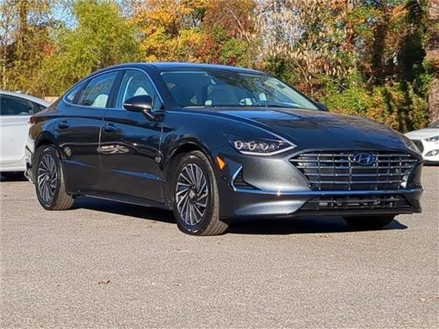 2023 Hyundai Sonata Hybrid SEL