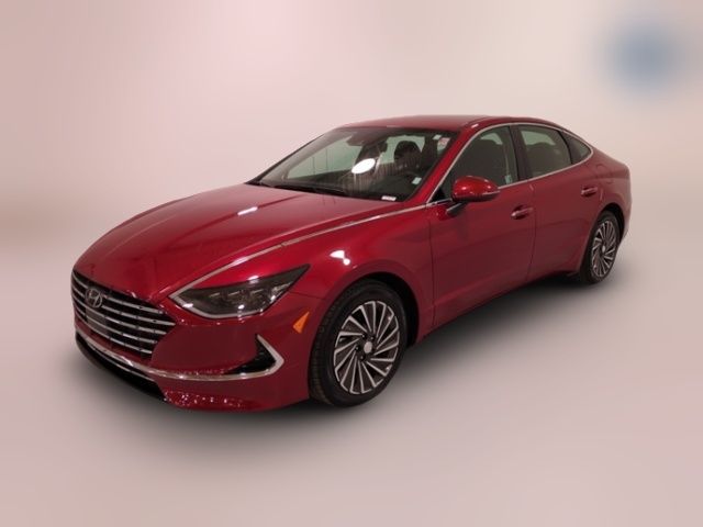 2023 Hyundai Sonata Hybrid SEL