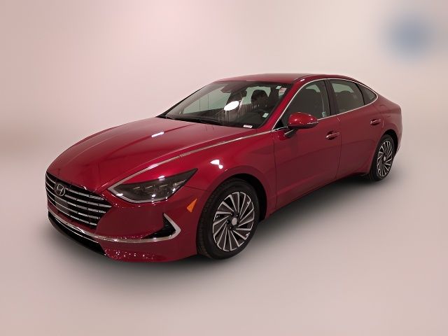 2023 Hyundai Sonata Hybrid SEL