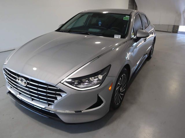 2023 Hyundai Sonata Hybrid SEL