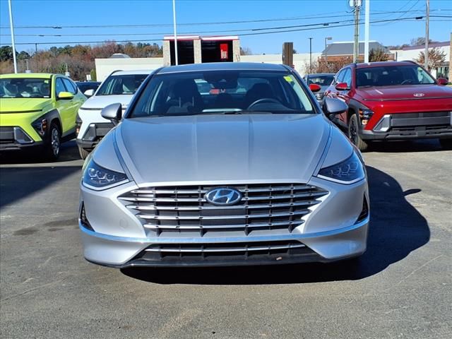 2023 Hyundai Sonata Hybrid SEL