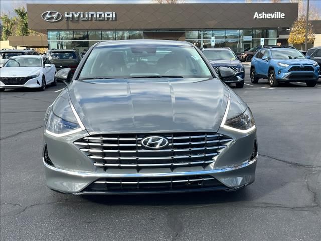 2023 Hyundai Sonata Hybrid SEL