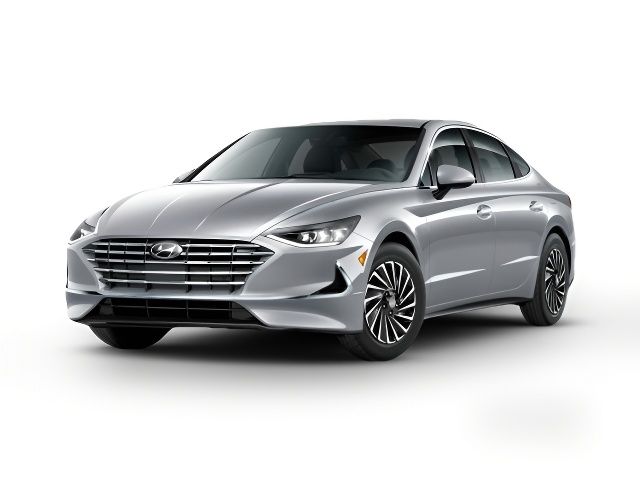 2023 Hyundai Sonata Hybrid SEL