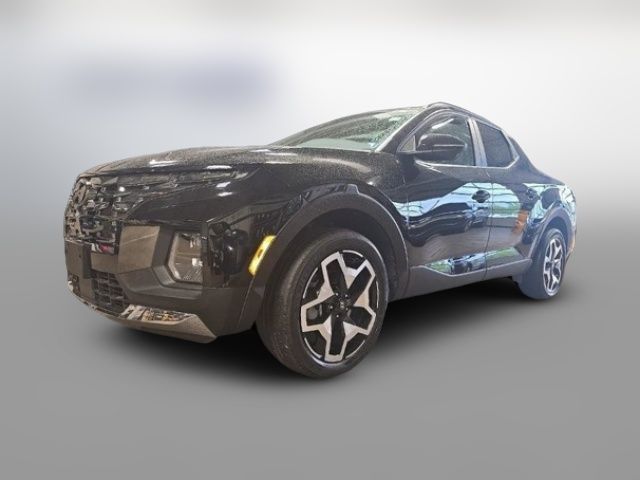 2023 Hyundai Santa Cruz Limited