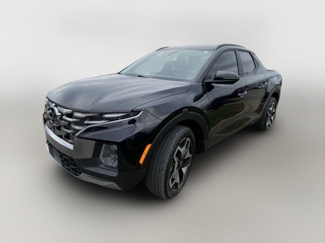 2023 Hyundai Santa Cruz Limited