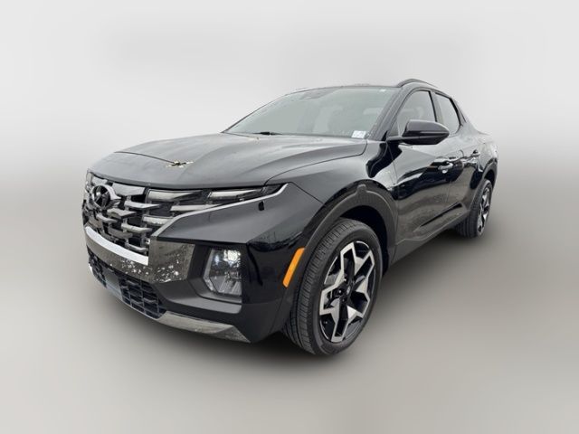 2023 Hyundai Santa Cruz Limited