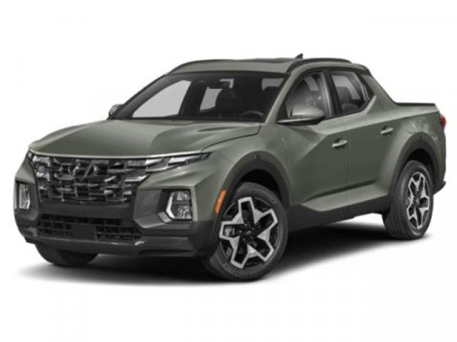 2023 Hyundai Santa Cruz Limited