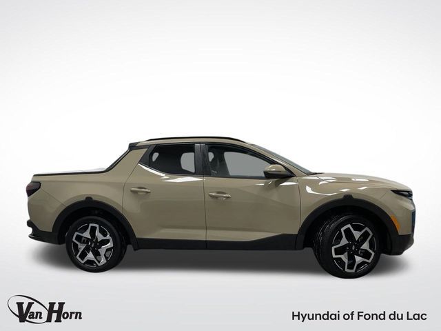 2023 Hyundai Santa Cruz Limited